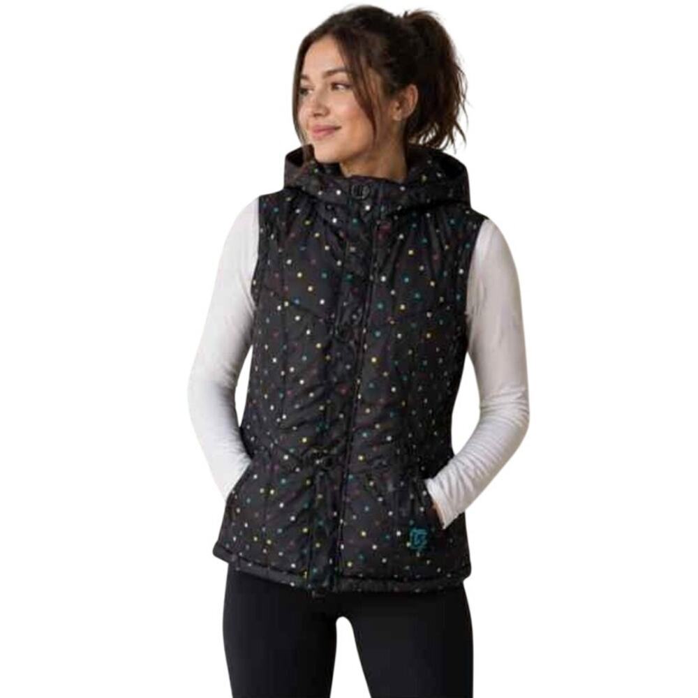Burton Puffer Vest DryRide